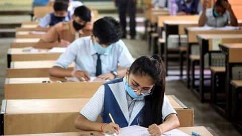 CBSE की तर्ज पर अब पंजाब बोर्ड भी दो बार में आयोजित करेगा परीक्षाएं CBSE की तर्ज पर अब पंजाब बोर्ड भी दो बार में आयोजित करेगा परीक्षाएं