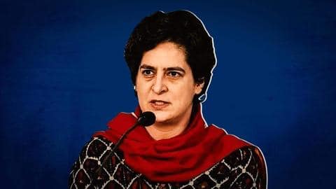प्रियंका गांधी के बच्चों के इंस्टाग्राम एकाउंट नहीं हुए हैक- रिपोर्ट प्रियंका गांधी के बच्चों के इंस्टाग्राम एकाउंट नहीं हुए हैक- रिपोर्ट