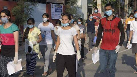 CTET 2021 के लिए एडमिट कार्ड जारी, जानें परीक्षा से जुड़ी अहम बातें CTET 2021 के लिए एडमिट कार्ड जारी, जानें परीक्षा से जुड़ी अहम बातें