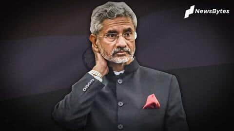 भारत को नसीहत देने पर विदेश मंत्री जयशंकर ने अमेरिका-यूरोप को सुनाया, कही ये बातें भारत को नसीहत देने पर विदेश मंत्री जयशंकर ने अमेरिका-यूरोप को सुनाया, कही ये बातें