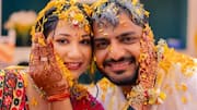 भव्य समारोहों की जगह छोटी और निजी शादियों को क्यों चुनने लगे हैं भारतीय?
