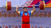 राष्ट्रमंडल खेल 2026: दर्जी हैं पिता, जानिए रजत पदक इतने वाले लवप्रीत की कहानी