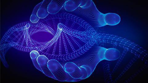दुनिया की सबसे छोटी हार्ड ड्राइव बन सकता है DNA, चल रही है स्टडी दुनिया की सबसे छोटी हार्ड ड्राइव बन सकता है DNA, चल रही है स्टडी
