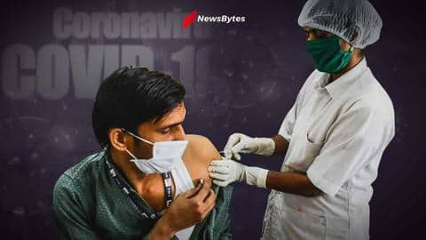 कोरोना महामारी के बीच पंजाब सरकार की सख्ती, वैक्सीनेशन बिना सरकारी कर्मचारियों को नहीं मिलेगा वेतन कोरोना महामारी के बीच पंजाब सरकार की सख्ती, वैक्सीनेशन बिना सरकारी कर्मचारियों को नहीं मिलेगा वेतन