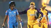 WPL 2023: मुंबई इंडियंस बनाम यूपी वारियर्स मुकाबले की ड्रीम इलेवन, प्रीव्यू और अहम आंकड़े 