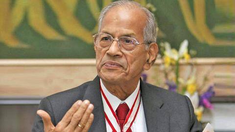'मेट्रो मैन' श्रीधरन ने सक्रिय राजनीति छोड़ी, केरल चुनाव में थे भाजपा के मुख्यमंत्री उम्मीदवार 'मेट्रो मैन' श्रीधरन ने सक्रिय राजनीति छोड़ी, केरल चुनाव में थे भाजपा के मुख्यमंत्री उम्मीदवार