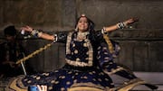 राजस्थान की पहचान है घूमर डांस, जानिए इस पारंपरिक कला से जुड़ी जरूरी बातें