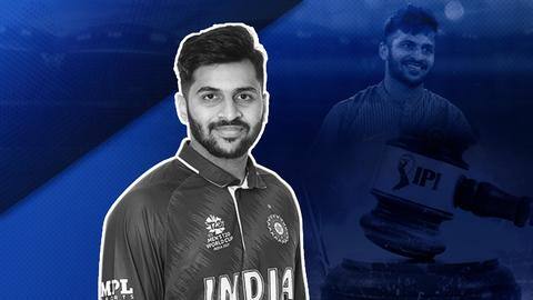 IPL 2022: इन भारतीय तेज गेंदबाजों पर रहेंगी सबकी निगाहें IPL 2022: इन भारतीय तेज गेंदबाजों पर रहेंगी सबकी निगाहें