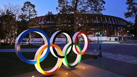 ऑस्ट्रेलिया का ब्रिस्बेन शहर करेगा 2032 ओलंपिक खेलों की मेजबानी, IOC ने किया ऐलान ऑस्ट्रेलिया का ब्रिस्बेन शहर करेगा 2032 ओलंपिक खेलों की मेजबानी, IOC ने किया ऐलान