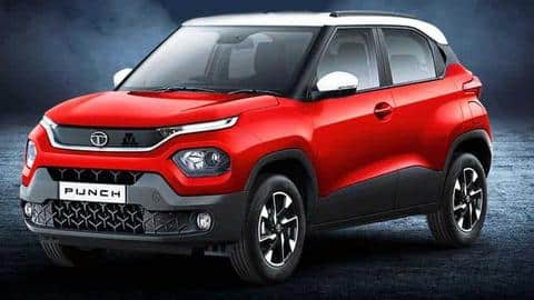 टाटा पंच लेना चाहते हैं तो जान लें इसके फायदे और नुकसान टाटा पंच लेना चाहते हैं तो जान लें इसके फायदे और नुकसान