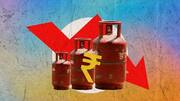 कमर्शियल LPG सिलेंडर की कीमत में लगभग 115 रुपये की कटौती, घरेलू में कोई बदलाव नहीं