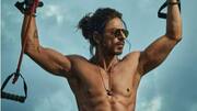 शाहरुख खान की 'पठान' का OTT संस्करण सिनेमाघर से होगा अलग, निर्देशक ने किया खुलासा 