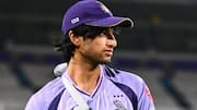 IPL 2026: KKR को लगा बड़ा झटका, अंगकृष रघुवंशी टूर्नामेंट से हुए बाहर 