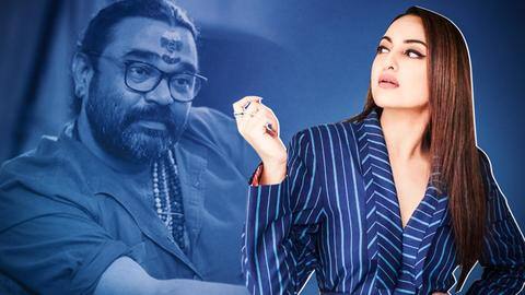 सोनाक्षी सिन्हा की फिल्म 'बुलबुल तरंग' ठंडे बस्ते में, वेब सीरीज की तैयारी में लगे निर्देशक सोनाक्षी सिन्हा की फिल्म 'बुलबुल तरंग' ठंडे बस्ते में, वेब सीरीज की तैयारी में लगे निर्देशक