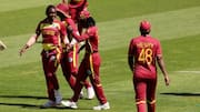 महिला टी-20 विश्व कप 2026: वेस्टइंडीज ने न्यूजीलैंड को हराकर किया शानदार आगाज, ये बने रिकॉर्ड्स 