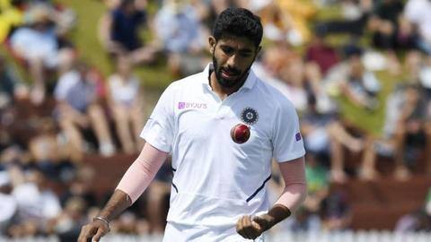 इंग्लैंड दौरे पर ये अहम रिकार्ड्स बना सकते हैं जसप्रीत बुमराह इंग्लैंड दौरे पर ये अहम रिकार्ड्स बना सकते हैं जसप्रीत बुमराह