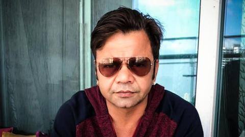22 साल के करियर के बाद राजपाल यादव ने बदला अपना नाम, जानिए कारण 22 साल के करियर के बाद राजपाल यादव ने बदला अपना नाम, जानिए कारण