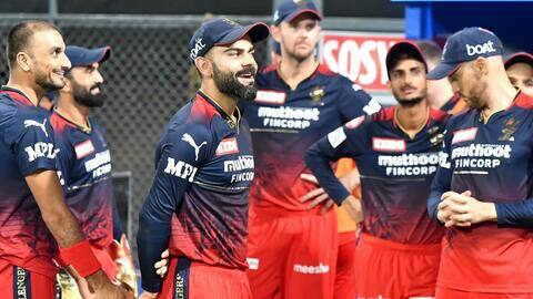 IPL 2022: इस सीजन में बने ये शर्मनाक रिकॉर्ड्स IPL 2022: इस सीजन में बने ये शर्मनाक रिकॉर्ड्स