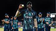 जोफ्रा आर्चर ने किया वनडे में अपना बेस्ट प्रदर्शन, दक्षिण अफ्रीका के खिलाफ लिए 6 विकेट