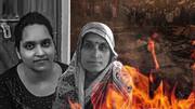 उत्तर प्रदेश में अतिक्रमण हटाने के दौरान मां-बेटी की मौत, पुलिसकर्मियों पर हत्या का मुकदमा दर्ज