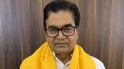 रामगोपाल यादव का दावा- 1-2 दिन में अतीक अहमद के बेटे को मरवा देगी योगी सरकार