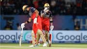 IPL के प्लेऑफ मैचों में टीमों द्वारा बनाए गए सर्वोच्च स्कोर