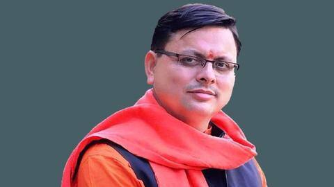 कौन हैं उत्तराखंड के नए मुख्यमंत्री पुष्कर सिंह? कौन हैं उत्तराखंड के नए मुख्यमंत्री पुष्कर सिंह?