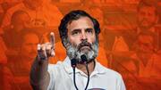 राहुल गांधी के प्रधानमंत्री पर आरोपों पर भाजपा का पलटवार, सांसद ने की कार्रवाई की मांग