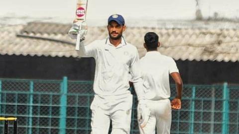 लगातार नजरअंदाज किए जाने पर झलका शेल्डन जैक्सन का दर्द, कही ये बड़ी बात लगातार नजरअंदाज किए जाने पर झलका शेल्डन जैक्सन का दर्द, कही ये बड़ी बात