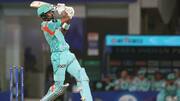 IPL 2023: केएल राहुल अपने 4,000 रन पूरे करने के हैं करीब, जानिए आंकड़े 