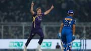 IPL 2026: KKR ने MI को हराते हुए अपनी छठी जीत दर्ज की, ये बने रिकॉर्ड्स