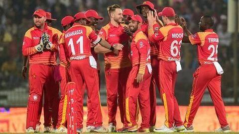 ICC ने जिम्बाब्वे और नेपाल को फिर बनाया सदस्य, महिला क्रिकेट को भी दिया बड़ा तोहफा ICC ने जिम्बाब्वे और नेपाल को फिर बनाया सदस्य, महिला क्रिकेट को भी दिया बड़ा तोहफा