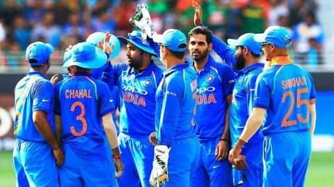 भारत बनाम ऑस्ट्रेलिया: जानिए तीसरे वनडे में क्या होगी भारतीय टीम की रणनीति और प्लेइंग इलेवन भारत बनाम ऑस्ट्रेलिया: जानिए तीसरे वनडे में क्या होगी भारतीय टीम की रणनीति और प्लेइंग इलेवन