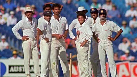 भारतीय क्रिकेट में क्या है रणजी ट्रॉफी का महत्व? जानें इसका इतिहास भारतीय क्रिकेट में क्या है रणजी ट्रॉफी का महत्व? जानें इसका इतिहास