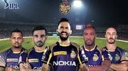 IPL 2019: यहां जानिए KKR की बेस्ट प्लेइंग इलेवन, जिसे हराना मुश्किल होगा