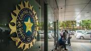 टीम का सीनियर खिलाड़ी सवालों के घेरे में, विश्व कप के दौरान तोड़ा BCCI का नियम