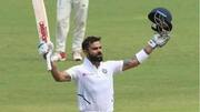 ICC Test Rankings: स्मिथ से अब सिर्फ एक अंक पीछे हैं विराट, क्या दोबारा बनेंगे किंग?
