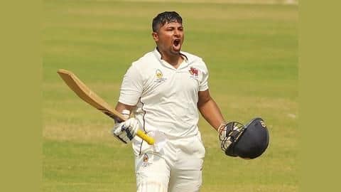 रणजी ट्रॉफी में शानदार प्रदर्शन कर रहे ये खिलाड़ी भारतीय टीम में बना सकते हैं जगह रणजी ट्रॉफी में शानदार प्रदर्शन कर रहे ये खिलाड़ी भारतीय टीम में बना सकते हैं जगह