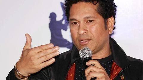 सचिन तेंदुलकर ने खोला 35 साल पुराना राज़, बताया- पहले ट्रायल में नहीं हुआ था सेलेक्शन सचिन तेंदुलकर ने खोला 35 साल पुराना राज़, बताया- पहले ट्रायल में नहीं हुआ था सेलेक्शन