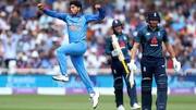 जानिए क्यों भारतीय टीम के लिए विश्व कप में ज़रूरी हैं कुलदीप यादव