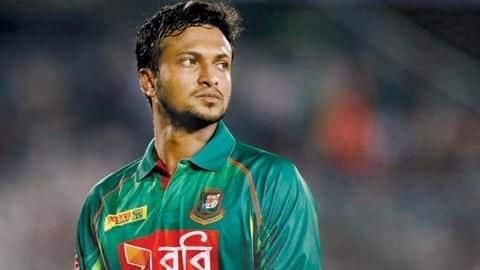 बैन के बाद यह काम शुरू करने की तैयारी में हैं शाकिब अल हसन बैन के बाद यह काम शुरू करने की तैयारी में हैं शाकिब अल हसन