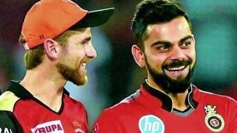 IPL 2019 Match 54: RCB और SRH में होगी जंग, जानें संभावित टीम और ड्रीम इलेवन IPL 2019 Match 54: RCB और SRH में होगी जंग, जानें संभावित टीम और ड्रीम इलेवन