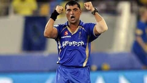 इस कारण IPL 2020 में हिस्सा नहीं ले सकेंगे प्रवीण तांबे इस कारण IPL 2020 में हिस्सा नहीं ले सकेंगे प्रवीण तांबे