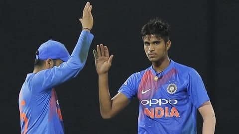 इन युवा खिलाड़ियों पर होंगी सेलेक्टर्स की नजरें, टी-20 विश्व कप में मिल सकता है मौका इन युवा खिलाड़ियों पर होंगी सेलेक्टर्स की नजरें, टी-20 विश्व कप में मिल सकता है मौका
