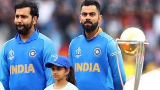 14 जुलाई के बाद देश लौटेगी भारतीय टीम