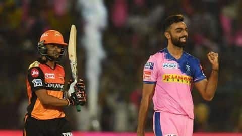 IPL 2019: इन खिलाड़ियों ने कीमत और उम्मीद के मुताबिक नहीं किया प्रदर्शन IPL 2019: इन खिलाड़ियों ने कीमत और उम्मीद के मुताबिक नहीं किया प्रदर्शन