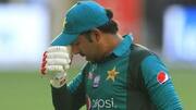 सरफराज अहमद को लेकर PCB ने किया था ट्वीट, अब मांगी माफी