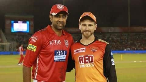 IPL 2019 Match 48: SRH और KXIP में होगी जंग, जानें संभावित टीमें और ड्रीम इलेवन IPL 2019 Match 48: SRH और KXIP में होगी जंग, जानें संभावित टीमें और ड्रीम इलेवन