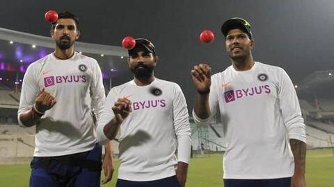 क्या ऑस्ट्रेलियाई दौरे पर दो डे-नाइट टेस्ट खेलेगा भारत? क्या ऑस्ट्रेलियाई दौरे पर दो डे-नाइट टेस्ट खेलेगा भारत?