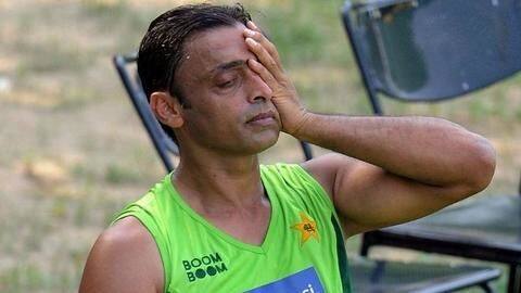पाकिस्तान क्रिकेट में मैच फिक्सिंग पर शोएब अख्तर का बयान, कही ये बड़ी बात पाकिस्तान क्रिकेट में मैच फिक्सिंग पर शोएब अख्तर का बयान, कही ये बड़ी बात
